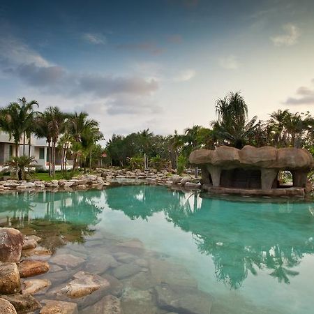 Ohana Resort And Restaurant Районг Екстер'єр фото