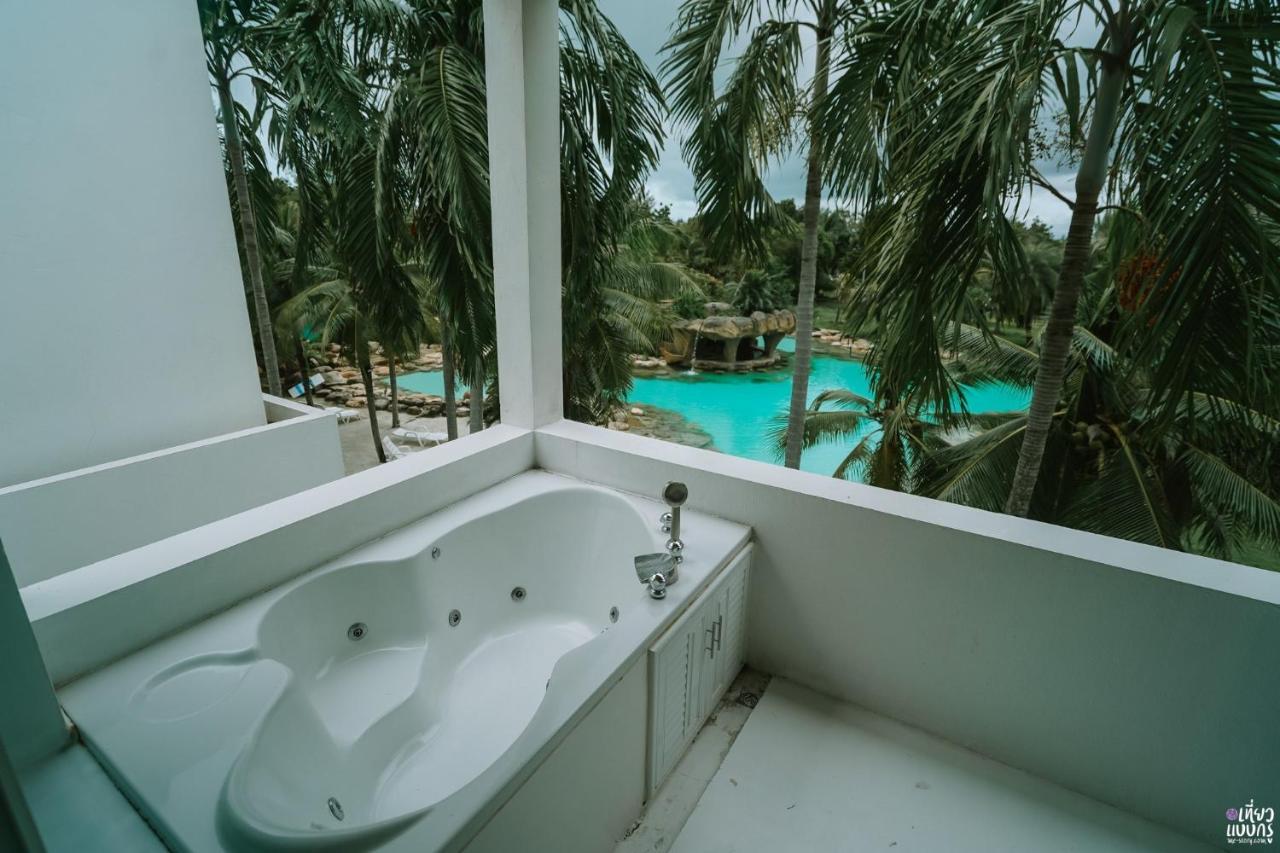 Ohana Resort And Restaurant Районг Екстер'єр фото