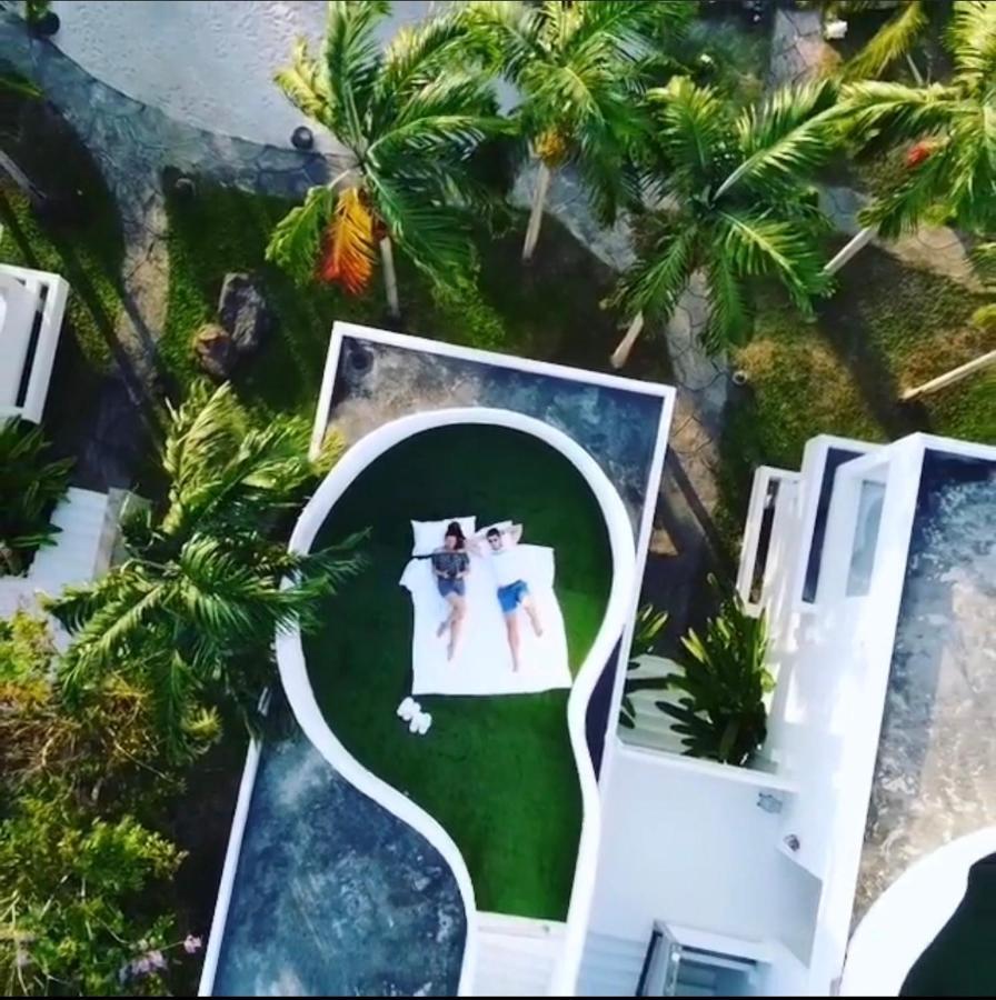 Ohana Resort And Restaurant Районг Екстер'єр фото