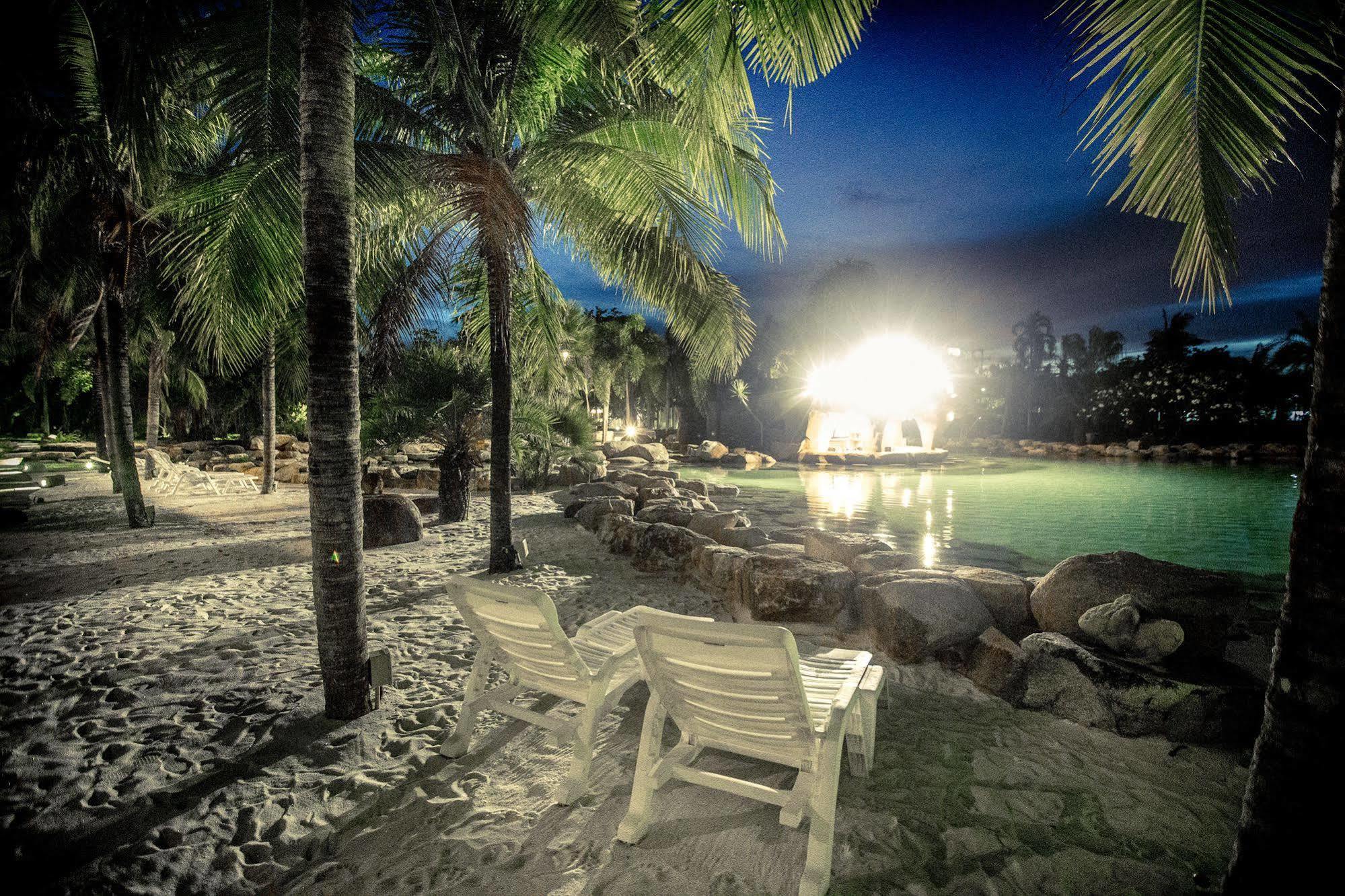 Ohana Resort And Restaurant Районг Екстер'єр фото